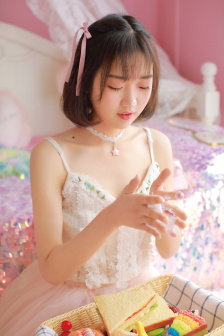 少女杀手阿墨